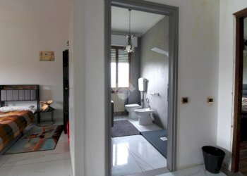 Casa indipendente Via Per S. Felice, Camposanto - foto 6