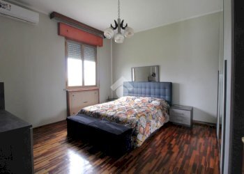 Casa indipendente Via Per S. Felice, Camposanto - foto 10