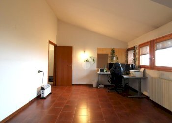 Casa indipendente Via Per S. Felice, Camposanto - foto 26