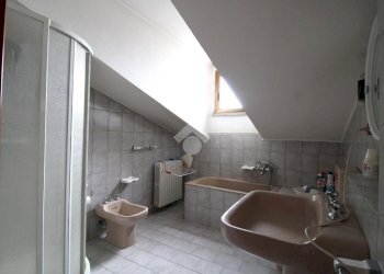 Casa indipendente Via Per S. Felice, Camposanto - foto 28