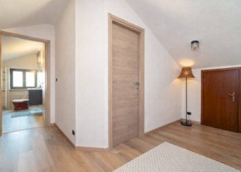 Independent house Baldissero Torinese - photo 15