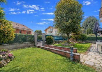 Independent house Baldissero Torinese - photo 35