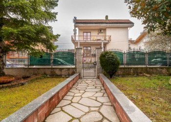 Independent house Baldissero Torinese - photo 41