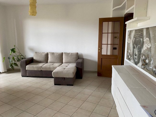 Two-room apartment Torino (neighborhood Precollina) - photo 3