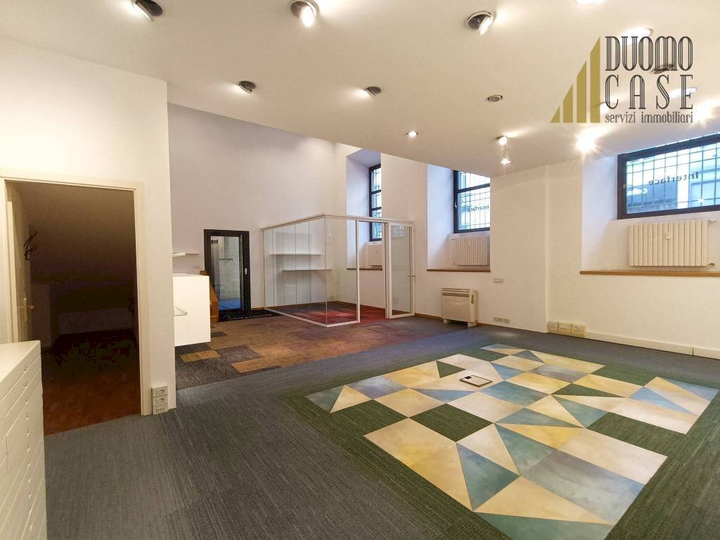 Ufficio Milano - foto 1