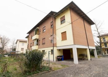 Quadrilocale Via Mecenate, Carpi - foto 1