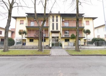 Quadrilocale Via Mecenate, Carpi - foto 2