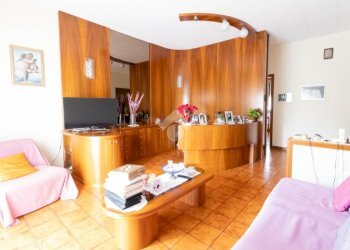 Quadrilocale Via Mecenate, Carpi - foto 3