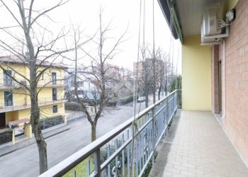 Quadrilocale Via Mecenate, Carpi - foto 6