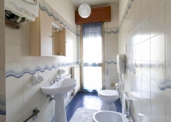 Quadrilocale Via Mecenate, Carpi - foto 9