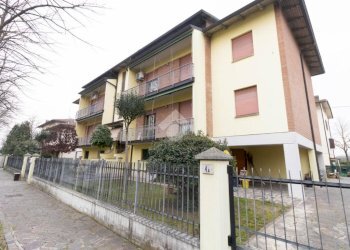 Quadrilocale Via Mecenate, Carpi - foto 12