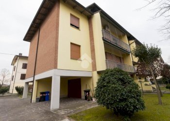 Quadrilocale Via Mecenate, Carpi - foto 13