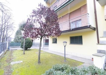 Quadrilocale Via Mecenate, Carpi - foto 14