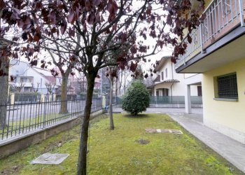 Quadrilocale Via Mecenate, Carpi - foto 15