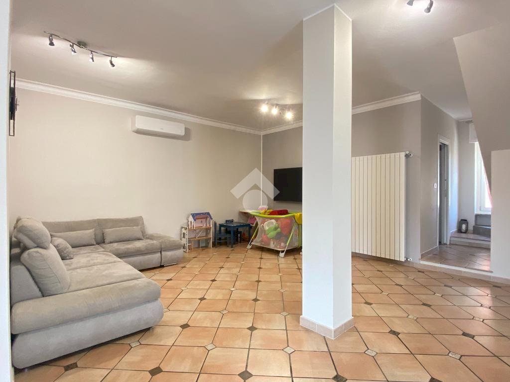 Porzione di casa Via A. Vespucci, Grugliasco - foto 2