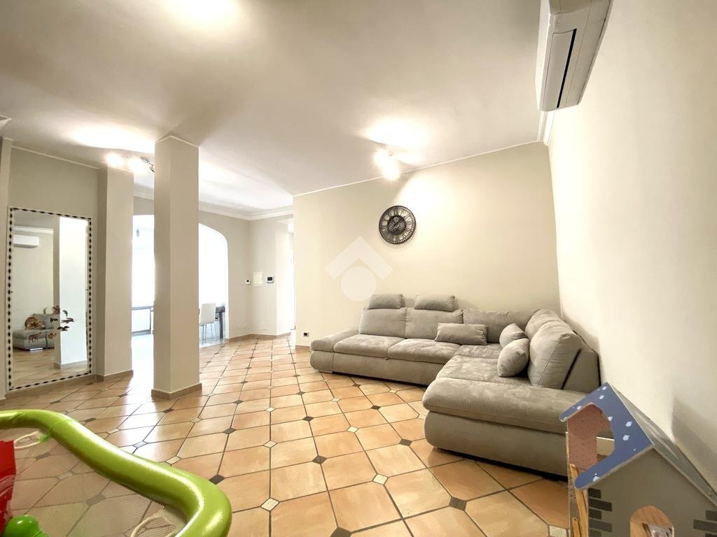 Porzione di casa Via A. Vespucci, Grugliasco - foto 3