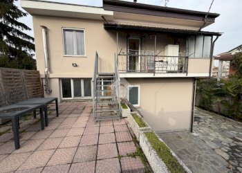 Porzione di casa Via A. Vespucci, Grugliasco - foto 10