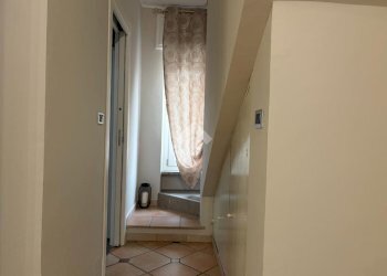 Porzione di casa Via A. Vespucci, Grugliasco - foto 21