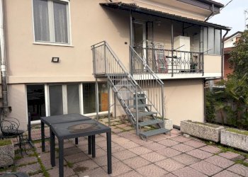 Porzione di casa Via A. Vespucci, Grugliasco - foto 31