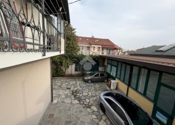 Porzione di casa Via A. Vespucci, Grugliasco - foto 32