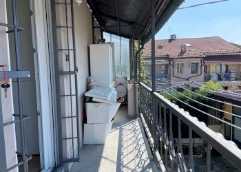 Portion of a house Via A. Vespucci, Grugliasco - photo 15