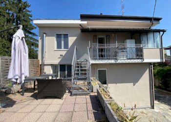 Portion of a house Via A. Vespucci, Grugliasco - photo 17