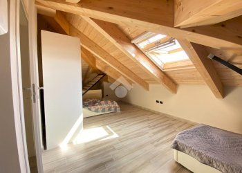 Portion of a house Via A. Vespucci, Grugliasco - photo 33