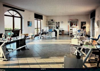 Farmhouse Via Don Demetrio Castelli, Roddi - photo 17