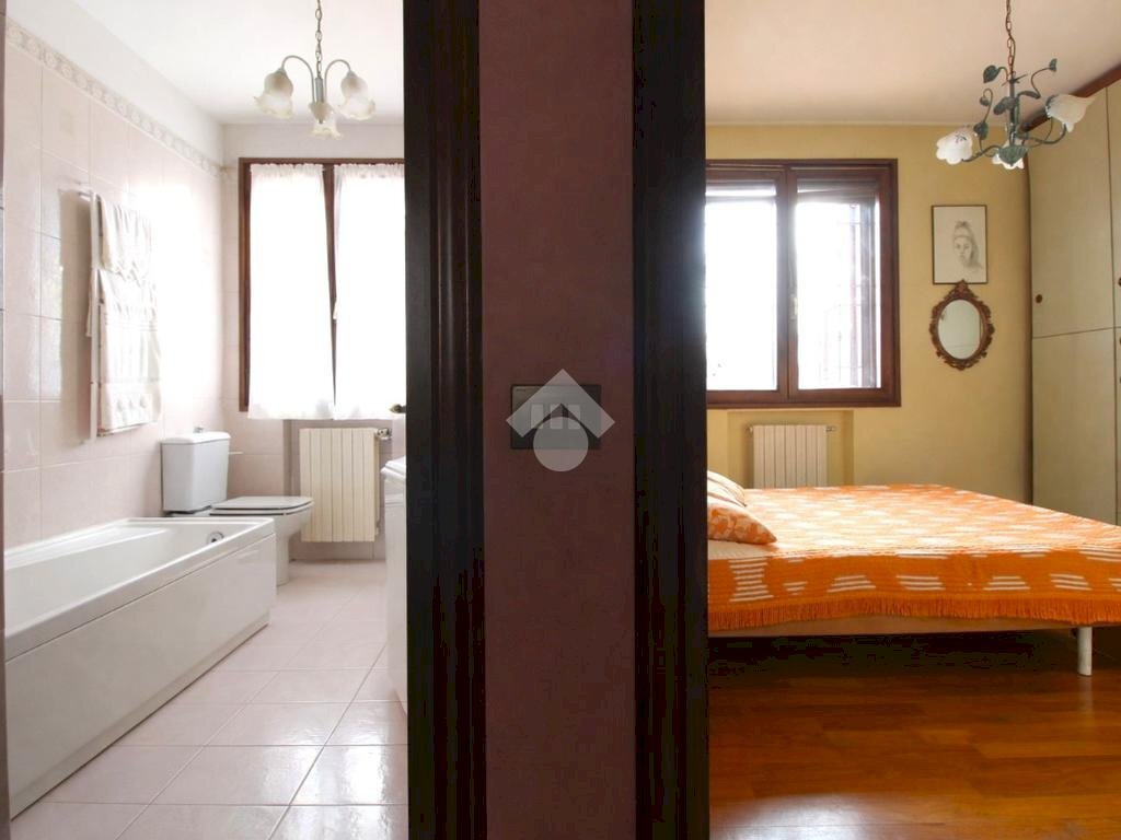 Porzione di casa Via Radici in Monte, Sassuolo - foto 3
