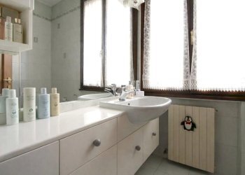 Porzione di casa Via Radici in Monte, Sassuolo - foto 9