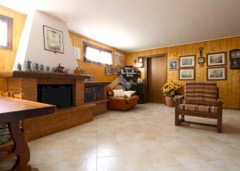 Porzione di casa Via Radici in Monte, Sassuolo - foto 11