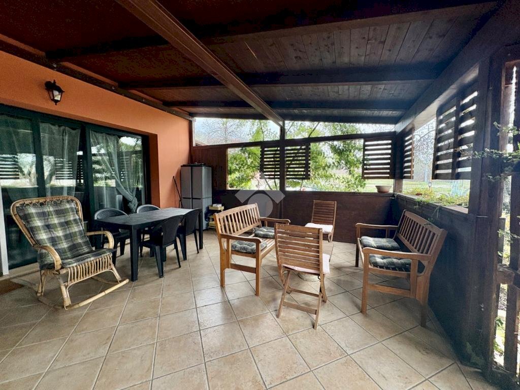 Porzione di casa Strada marecchiese, San Leo - foto 2