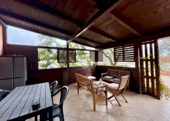 Porzione di casa Strada marecchiese, San Leo - foto 9