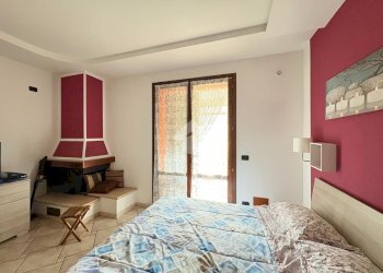 Porzione di casa Strada marecchiese, San Leo - foto 13