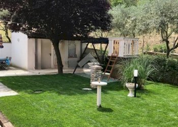 Porzione di casa Strada marecchiese, San Leo - foto 16