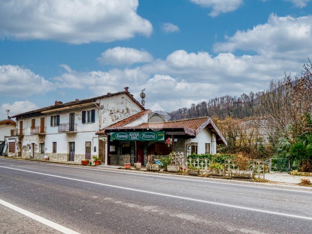 Apartment Via Nazionale, Pinerolo - photo 1