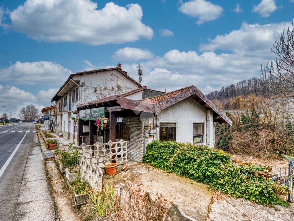 Apartment Via Nazionale, Pinerolo - photo 2