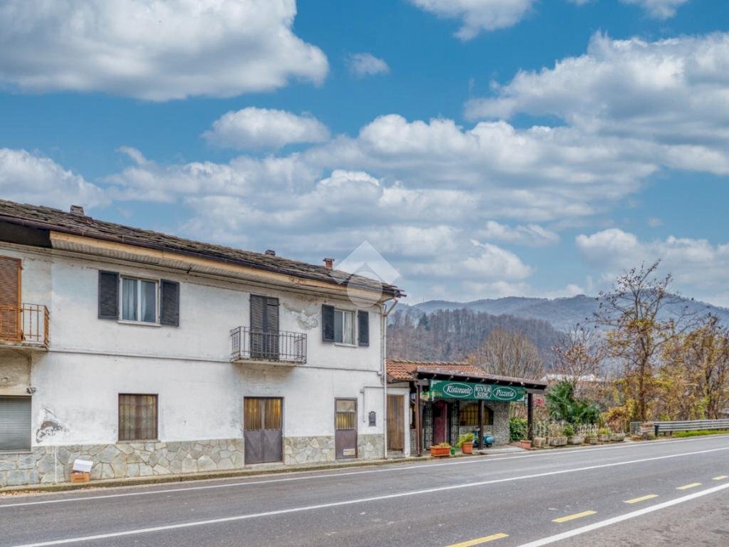 Apartment Via Nazionale, Pinerolo - photo 3