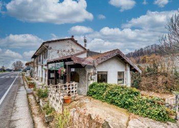 Appartamento Via Nazionale, Pinerolo - foto 2