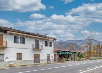 Appartamento Via Nazionale, Pinerolo - foto 3