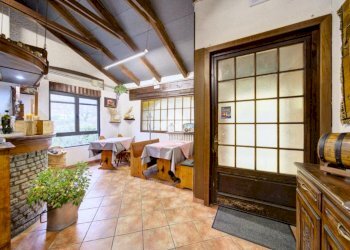 Appartamento Via Nazionale, Pinerolo - foto 9