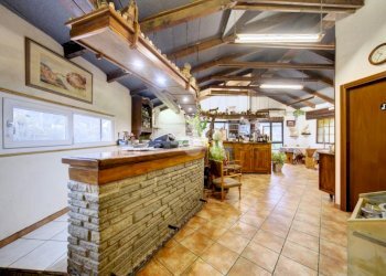 Appartamento Via Nazionale, Pinerolo - foto 12