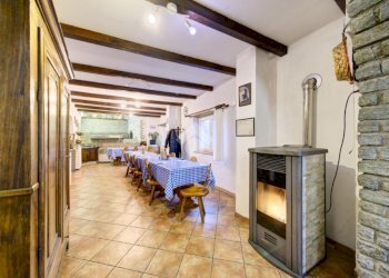 Appartamento Via Nazionale, Pinerolo - foto 13