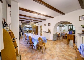 Appartamento Via Nazionale, Pinerolo - foto 15