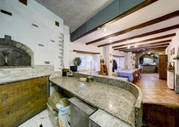 Appartamento Via Nazionale, Pinerolo - foto 17