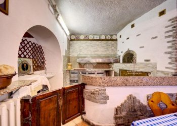 Appartamento Via Nazionale, Pinerolo - foto 19