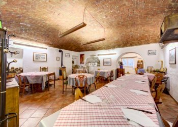 Appartamento Via Nazionale, Pinerolo - foto 20