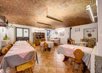 Appartamento Via Nazionale, Pinerolo - foto 21