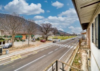 Appartamento Via Nazionale, Pinerolo - foto 29