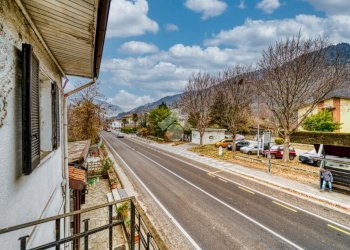 Appartamento Via Nazionale, Pinerolo - foto 30